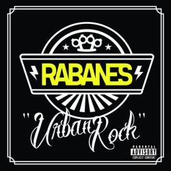 Los Rabanes : Urban Rock